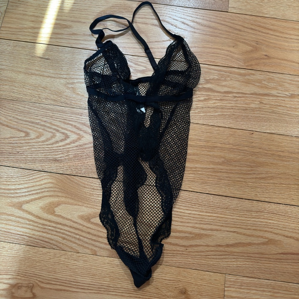 Adore Me bodysuit